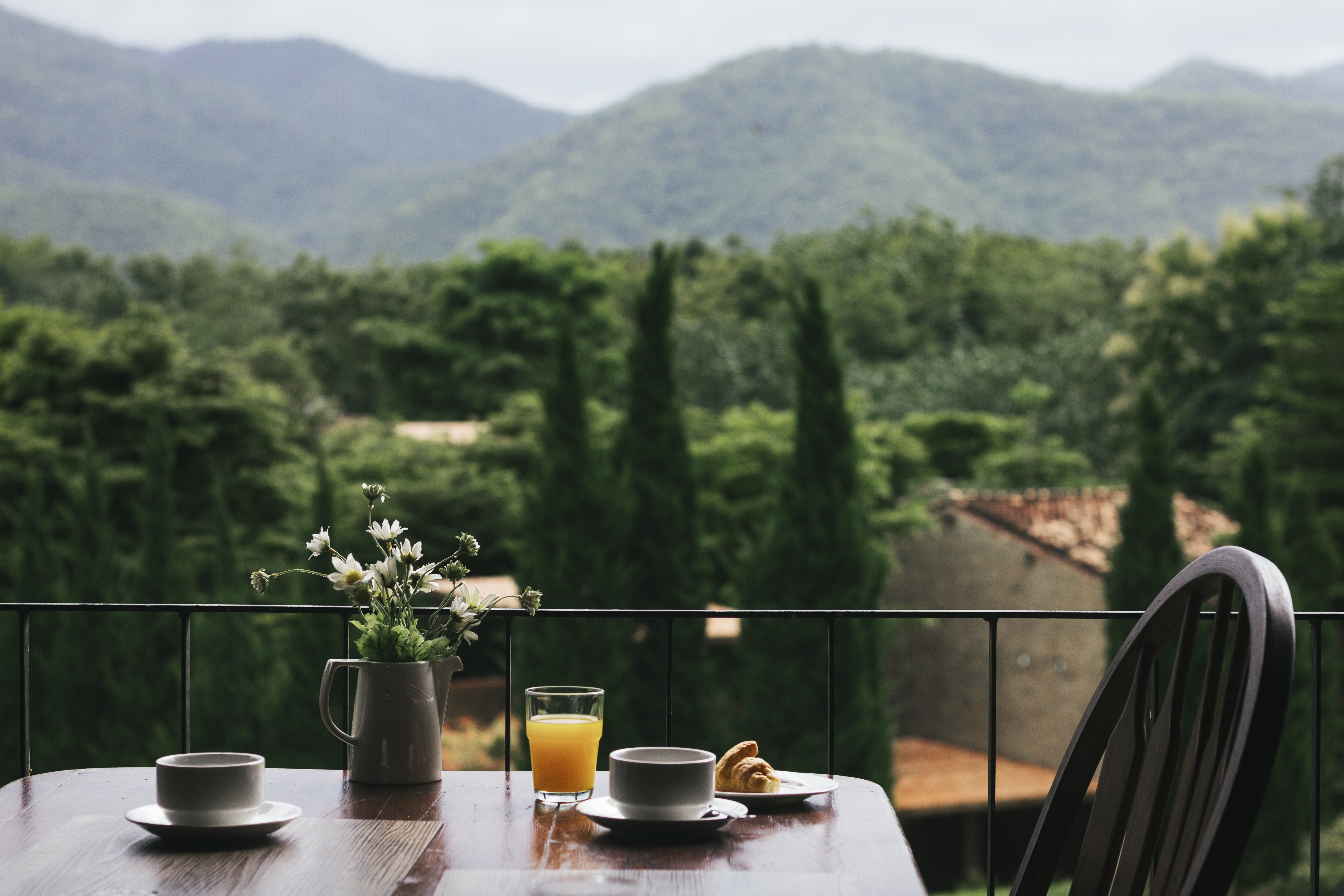 Hotel Fazenda